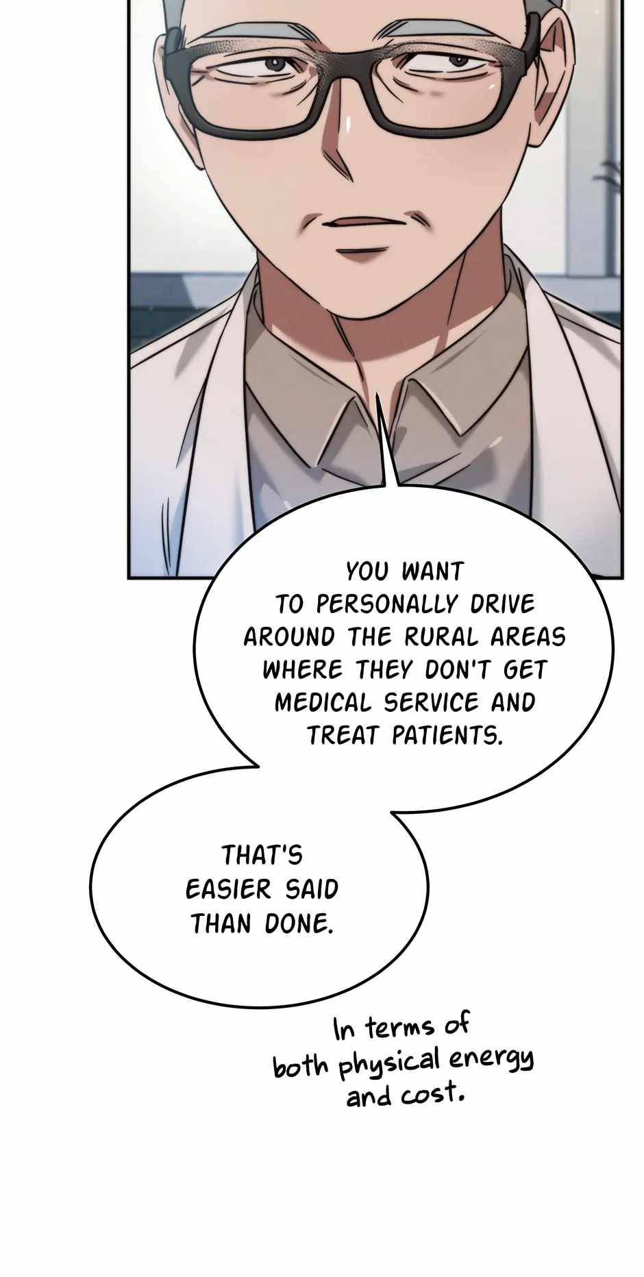 Genius Doctor Lee Moo-jin Chapter 194 88